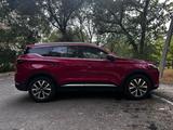 Chery Tiggo 7 Pro 2023 годаүшін8 500 000 тг. в Алматы – фото 4