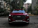 Chery Tiggo 7 Pro 2023 годаүшін8 500 000 тг. в Алматы – фото 2