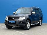 Mitsubishi Pajero 2009 годаүшін8 250 000 тг. в Алматы
