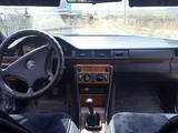 Mercedes-Benz E 200 1991 годаүшін1 850 000 тг. в Кокшетау – фото 5
