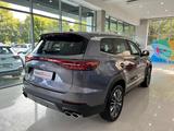Chery Tiggo 8 Pro Max 2025 годаүшін18 390 000 тг. в Шымкент – фото 3