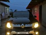 Renault Duster 2016 года за 5 500 000 тг. в Таскала