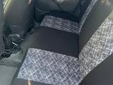 Renault Duster 2016 года за 5 500 000 тг. в Таскала – фото 5