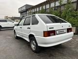 ВАЗ (Lada) 2114 2013 года за 1 900 000 тг. в Шымкент – фото 4