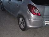 Opel Corsa 2010 годаүшін2 600 000 тг. в Алматы – фото 4