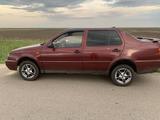 Volkswagen Vento 1992 года за 900 000 тг. в Костанай – фото 5