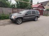 Jeep Grand Cherokee 2002 года за 2 500 000 тг. в Алматы