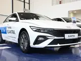 Hyundai Elantra Prestige 2025 года за 14 590 000 тг. в Актобе