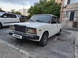 ВАЗ (Lada) 2107 2009 года за 580 000 тг. в Актау