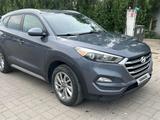 Hyundai Tucson 2018 года за 8 000 000 тг. в Актобе