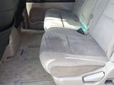 Toyota Alphard 2004 года за 4 650 000 тг. в Шымкент – фото 4