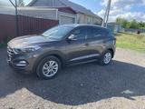 Hyundai Tucson 2018 годаүшін10 500 000 тг. в Караганда – фото 2