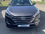 Hyundai Tucson 2018 годаүшін10 500 000 тг. в Караганда