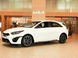 Kia Cee'd Luxe 2025 года за 10 590 000 тг. в Уральск