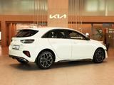 Kia Cee'd Luxe 2025 года за 10 590 000 тг. в Уральск – фото 5