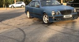 Mercedes-Benz E 320 1999 годаүшін2 653 514 тг. в Алматы