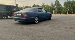 Mercedes-Benz E 320 1999 годаүшін2 653 514 тг. в Алматы – фото 5
