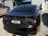 Lexus ES 350 2020 года за 20 000 000 тг. в Алматы – фото 5