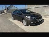 Kia Cerato 2013 годаүшін5 000 000 тг. в Шымкент