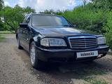 Mercedes-Benz C 200 1998 годаүшін2 050 000 тг. в Кокшетау – фото 3
