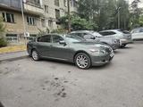 Lexus GS 300 2006 года за 6 500 000 тг. в Алматы – фото 3
