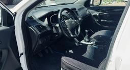 JAC S5 2020 годаүшін5 800 000 тг. в Жезказган – фото 5