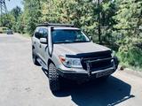 Toyota Land Cruiser 2008 года за 13 500 000 тг. в Алматы – фото 2