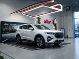 Jetour X70 Premium 2025 года за 11 590 000 тг. в Алматы