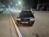 Audi 80 1991 годаүшін1 000 000 тг. в Кокшетау