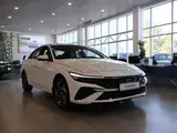 Hyundai Elantra Luxe 2025 годаүшін15 890 000 тг. в Астана
