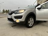 Renault Sandero Stepway 2015 года за 4 600 000 тг. в Шымкент