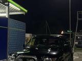 Nissan Patrol 1999 года за 4 400 000 тг. в Алматы – фото 3
