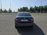 Skoda Rapid 2014 года за 4 200 000 тг. в Кокшетау – фото 3