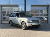 Land Rover Range Rover 2006 года за 4 990 000 тг. в Алматы – фото 3