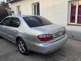Nissan Maxima 2000 года за 2 700 000 тг. в Шымкент – фото 5