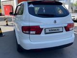 SsangYong Kyron 2013 годаүшін3 700 000 тг. в Алматы – фото 2