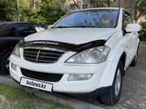 SsangYong Kyron 2013 годаүшін3 700 000 тг. в Алматы – фото 3