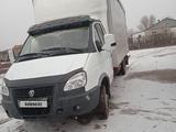 ГАЗ ГАЗель 2007 года за 5 700 000 тг. в Кызылорда