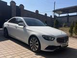 Mercedes-Benz E 200 2021 года за 31 000 000 тг. в Алматы