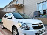 Chevrolet Cobalt 2024 годаүшін7 000 000 тг. в Кокшетау