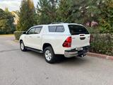 Toyota Hilux 2020 года за 20 900 000 тг. в Алматы