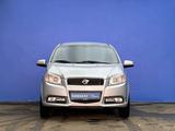 Ravon Nexia R3 2020 года за 4 000 000 тг. в Актобе – фото 2