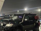 Nissan Patrol 2000 года за 18 000 000 тг. в Алматы – фото 3