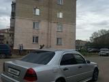 Mercedes-Benz C 220 1993 годаүшін2 300 000 тг. в Кокшетау – фото 4