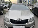 Skoda Octavia 2013 года за 4 700 000 тг. в Алматы – фото 2