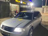 Audi A6 2001 годаүшін2 500 000 тг. в Кызылорда – фото 3