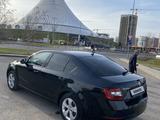 Skoda Octavia 2020 года за 9 500 000 тг. в Астана – фото 3