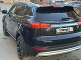 Geely Azkarra 2023 года за 10 500 000 тг. в Кокшетау – фото 2
