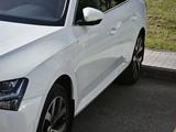 Skoda Superb 2020 года за 12 600 000 тг. в Астана – фото 5