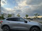 Haval Jolion 2024 года за 9 500 000 тг. в Астана – фото 3